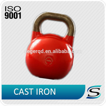 Hochwertiger Kettlebell Kettleball